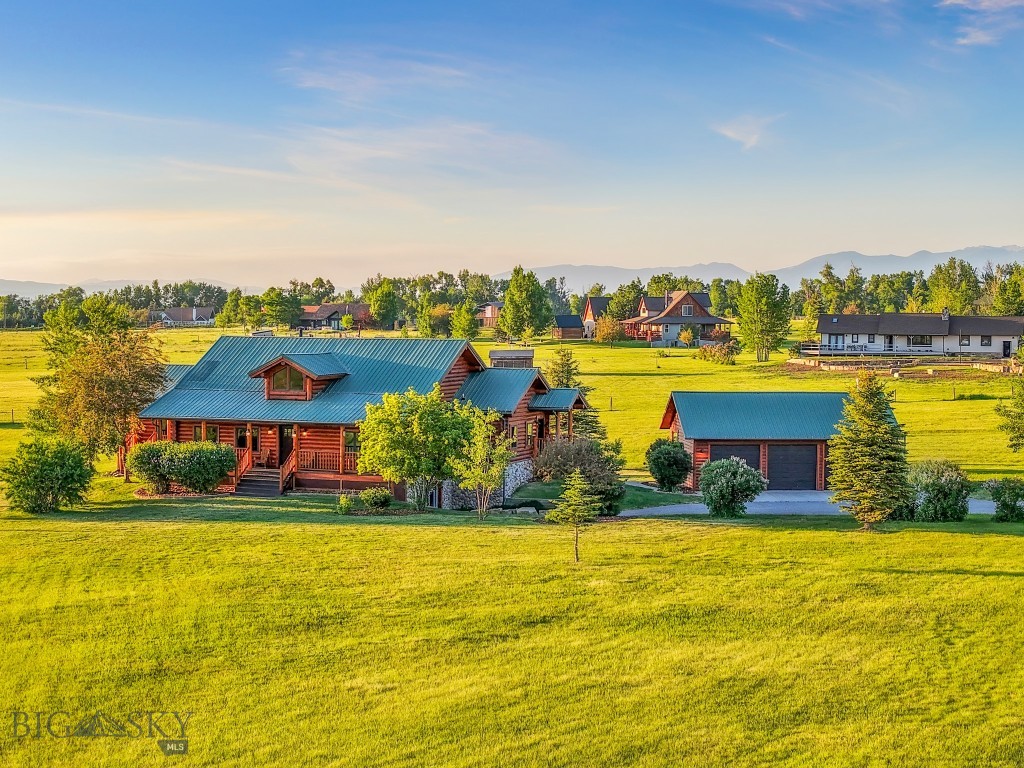 480 Moose Crossing Road