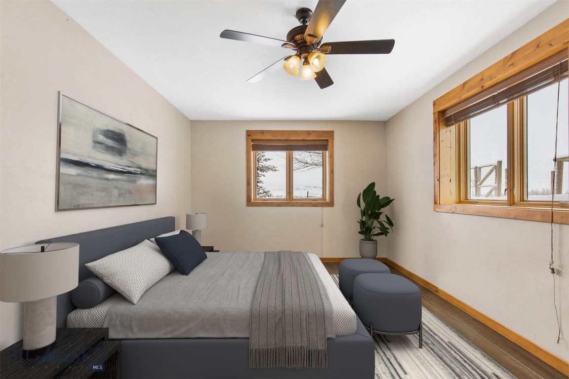 480 Moose Crossing Road