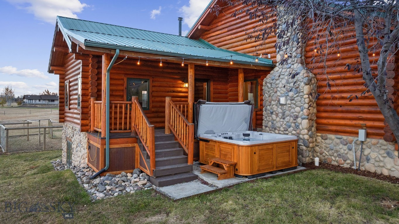 480 Moose Crossing Road