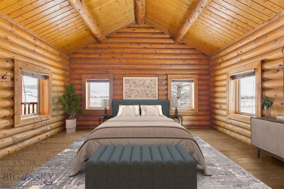 480 Moose Crossing Road