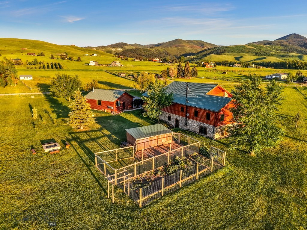 480 Moose Crossing Road