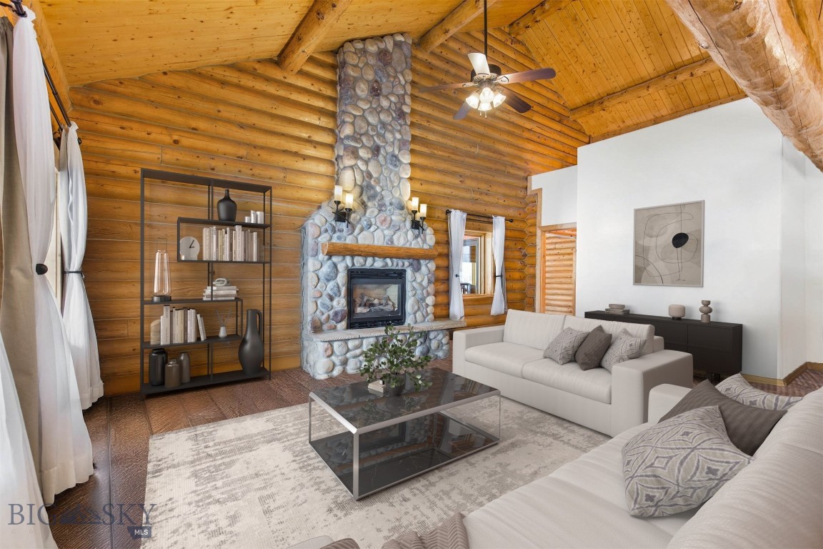 480 Moose Crossing Road