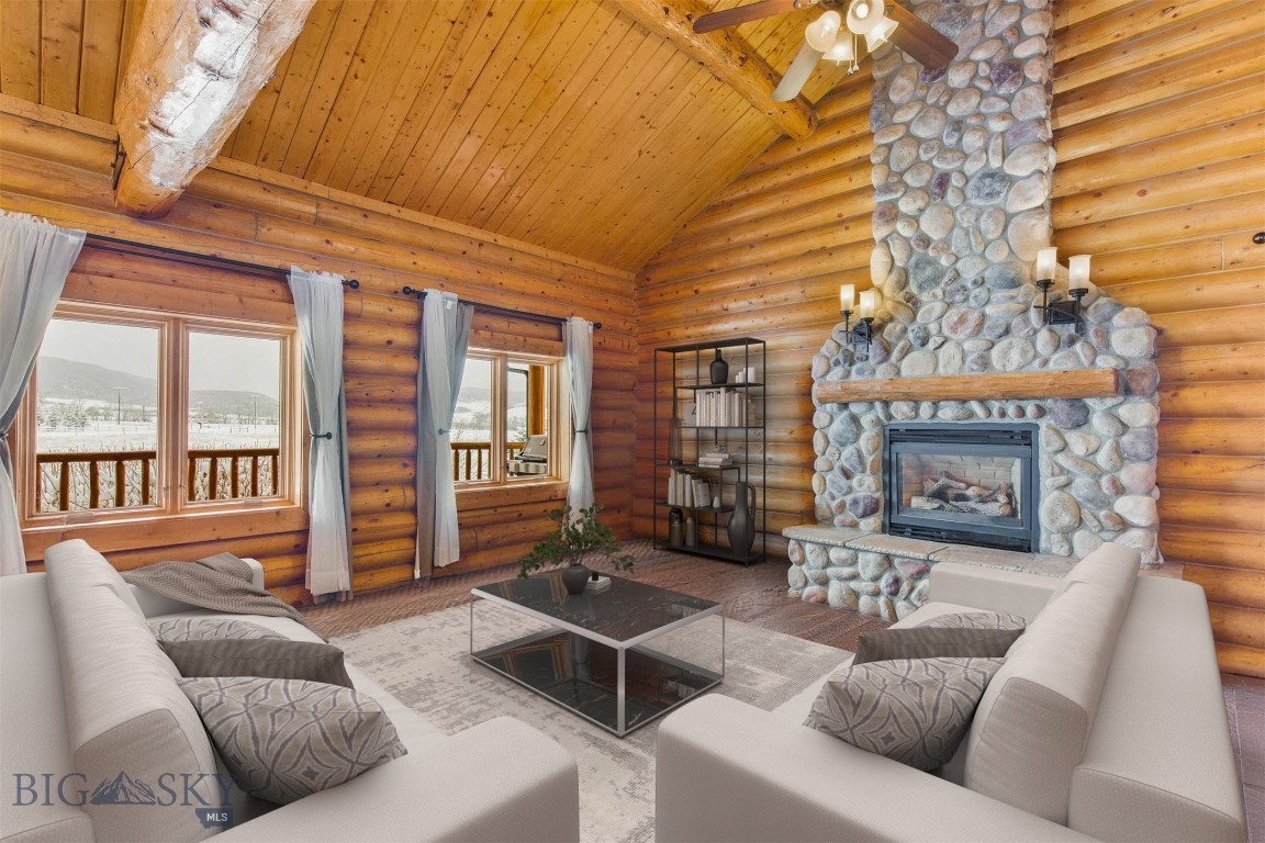 480 Moose Crossing Road