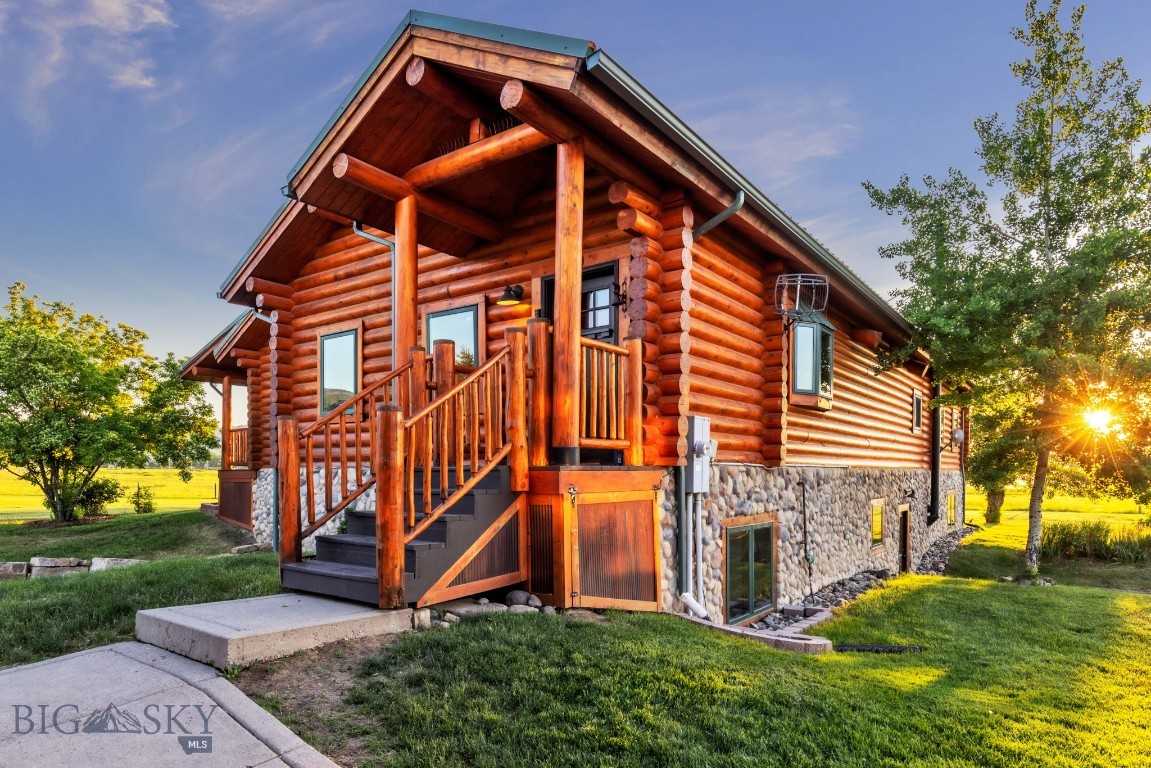 480 Moose Crossing Road