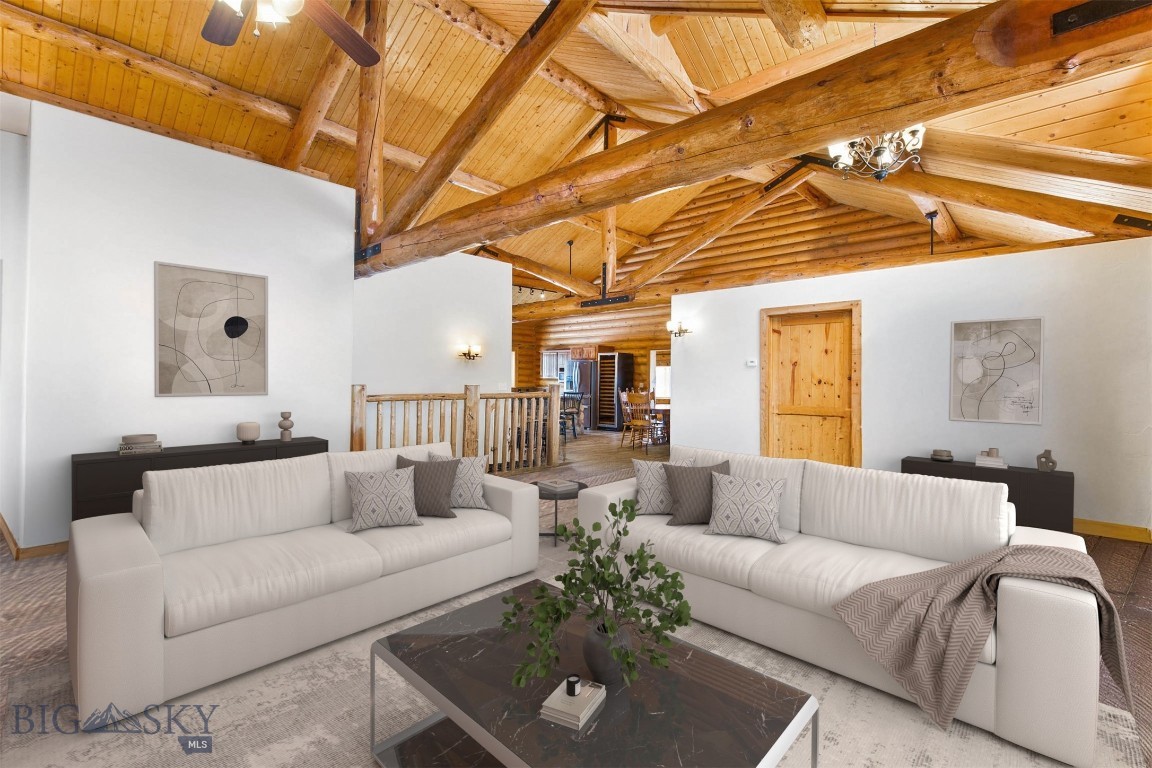 480 Moose Crossing Road