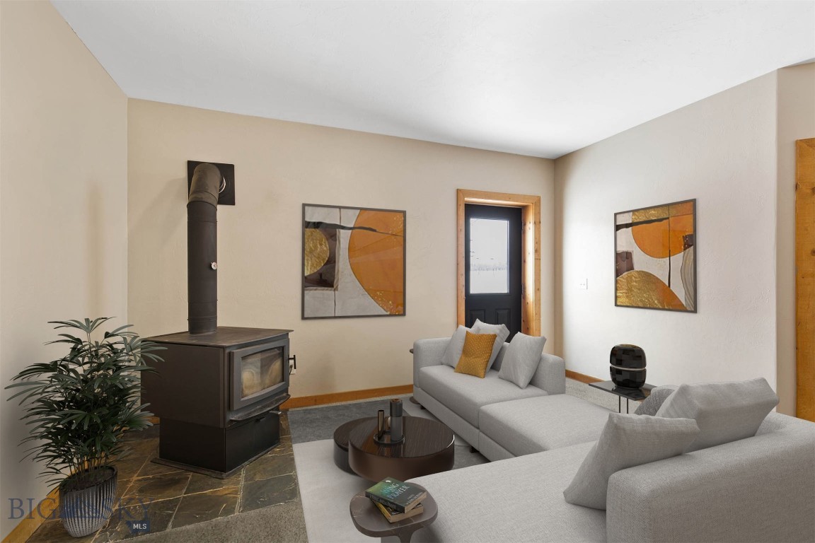 480 Moose Crossing Road