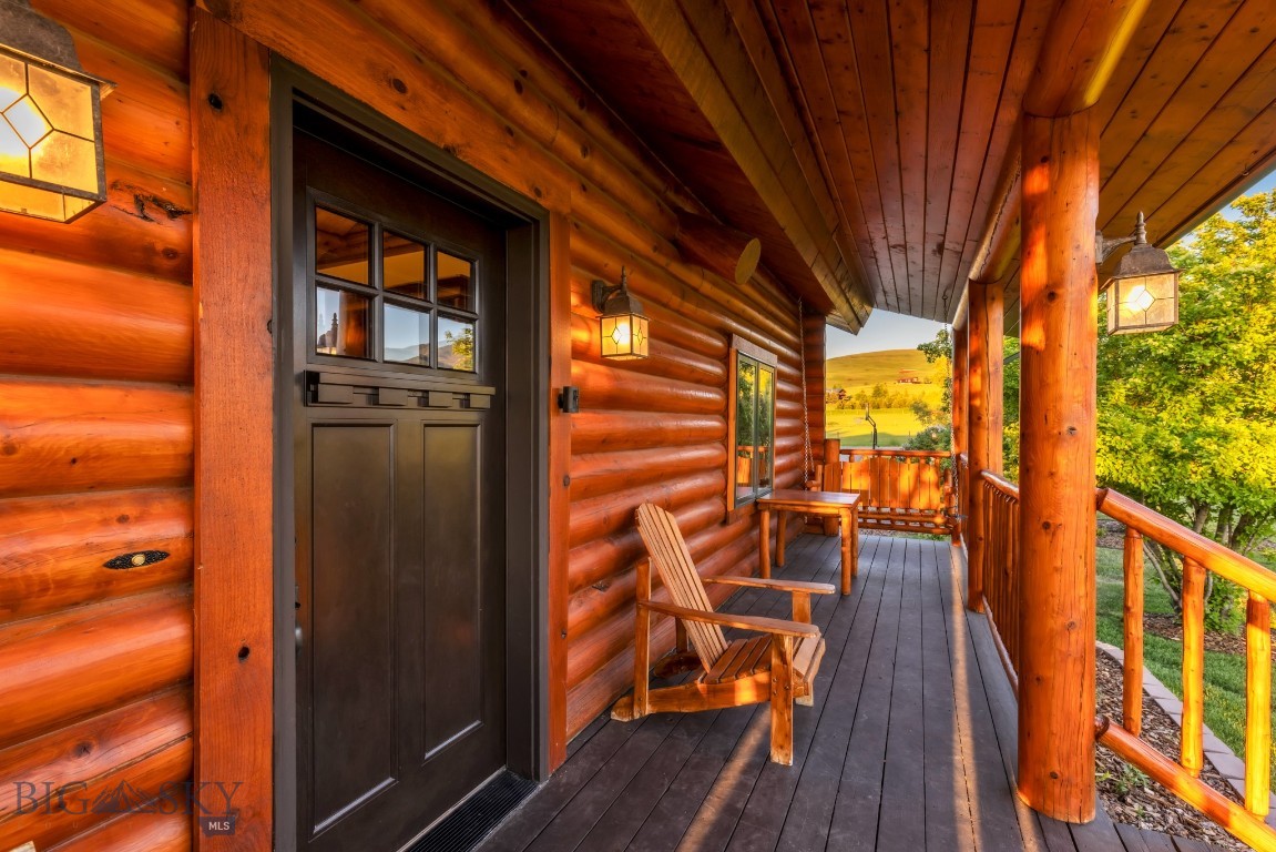 480 Moose Crossing Road