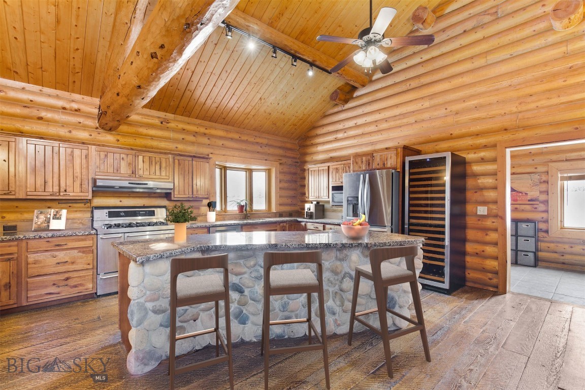 480 Moose Crossing Road