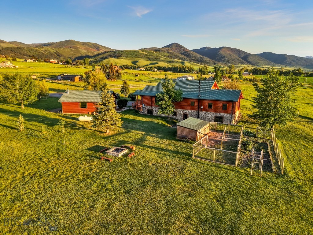 480 Moose Crossing Road