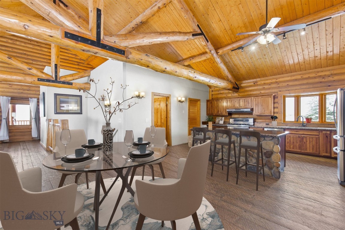 480 Moose Crossing Road