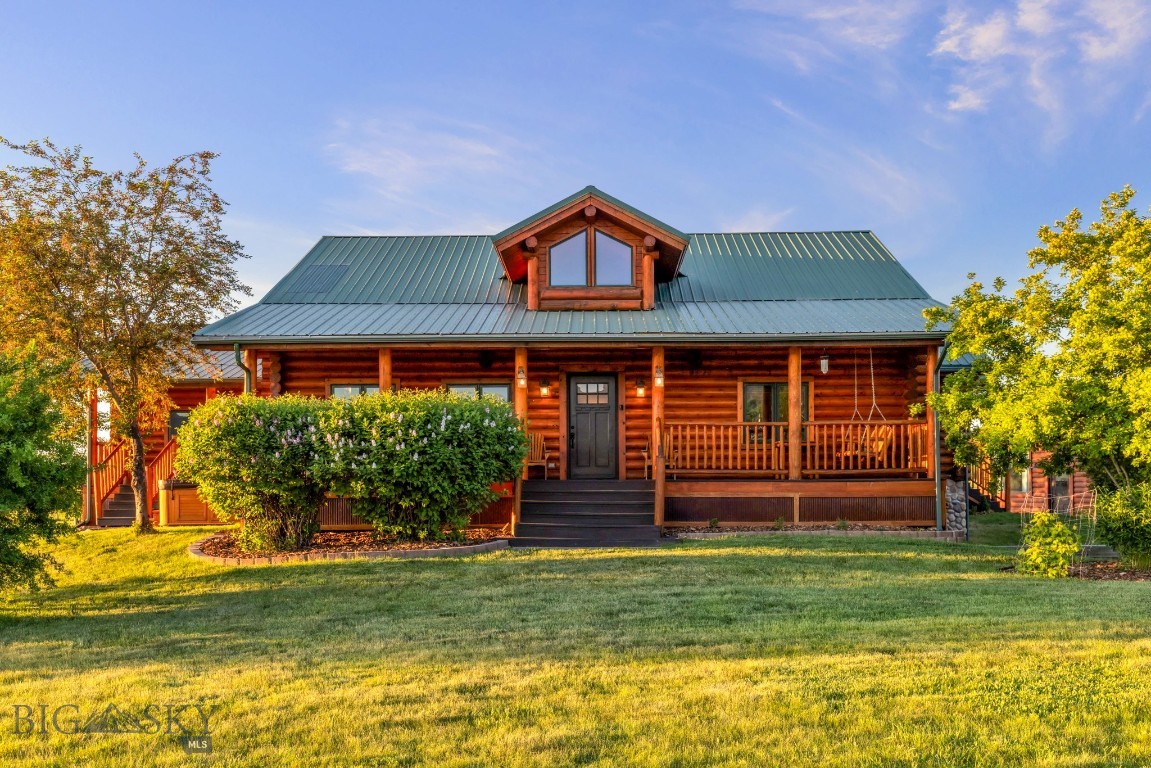 480 Moose Crossing Road