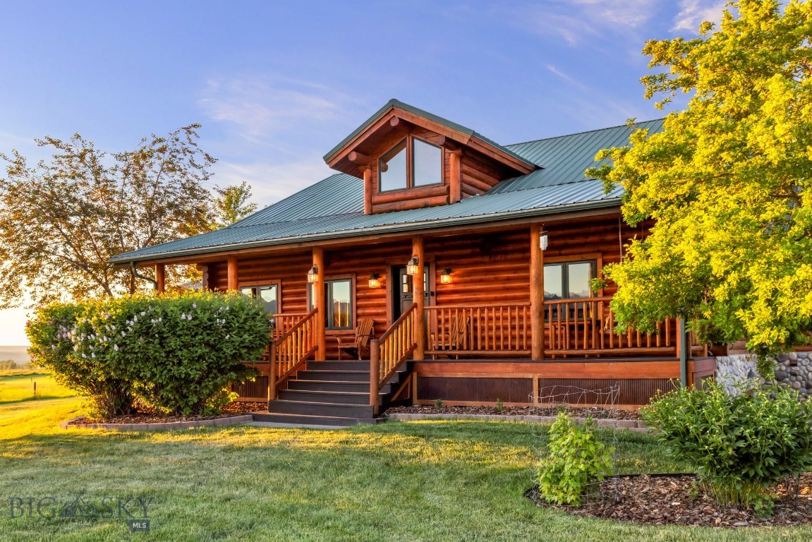 480 Moose Crossing Road