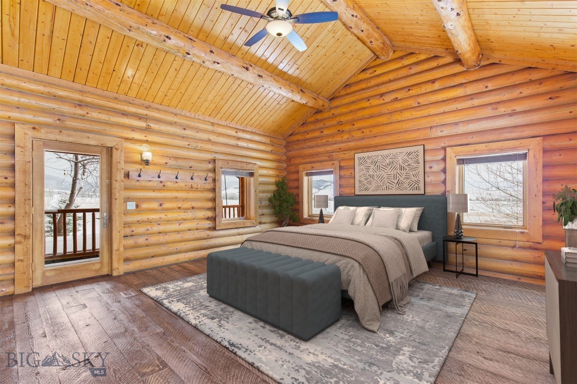 480 Moose Crossing Road