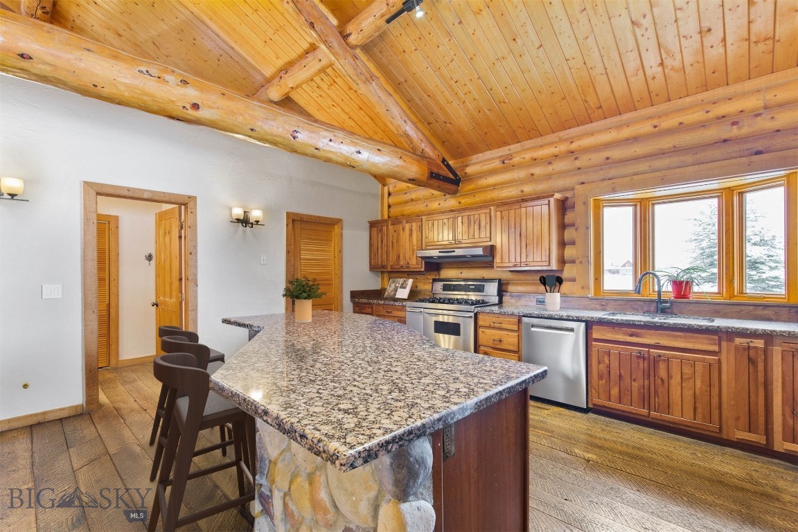 480 Moose Crossing Road