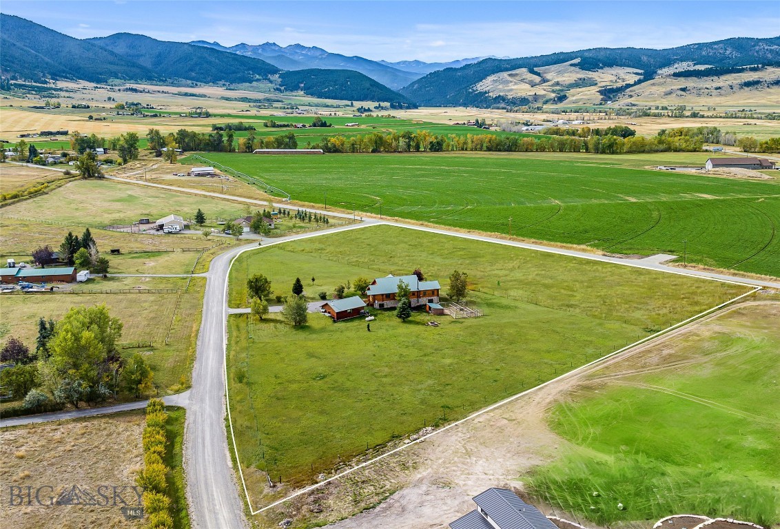 480 Moose Crossing Road