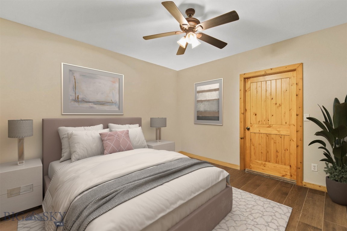 480 Moose Crossing Road