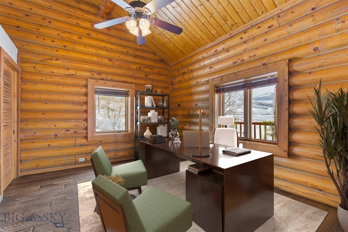 480 Moose Crossing Road