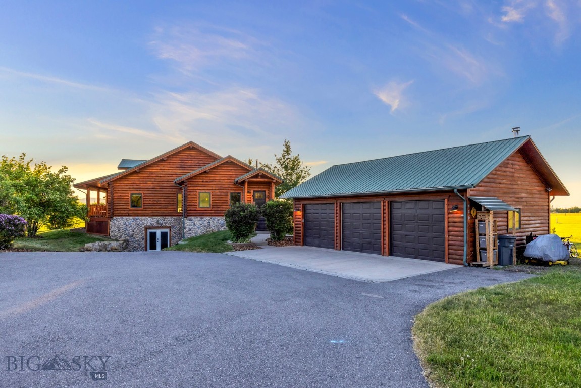 480 Moose Crossing Road