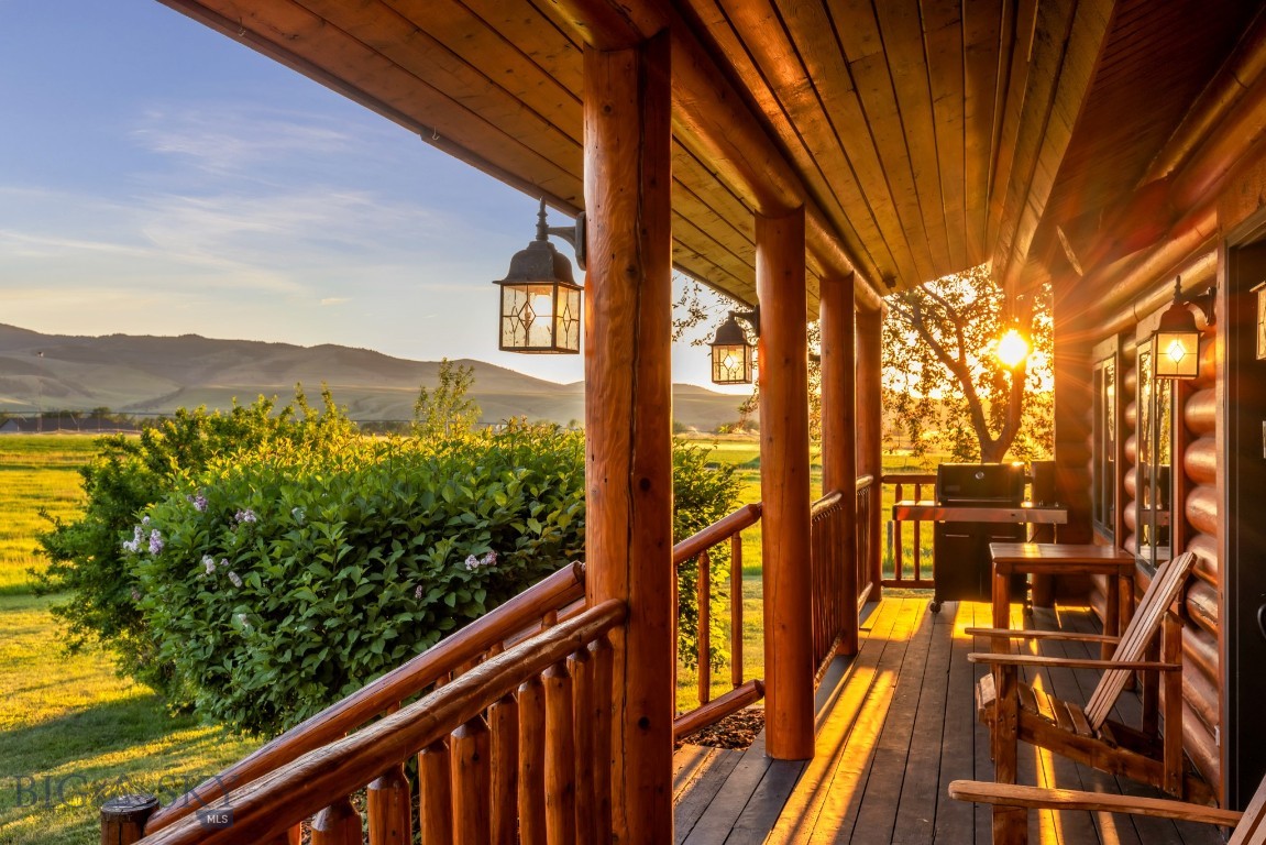 480 Moose Crossing Road