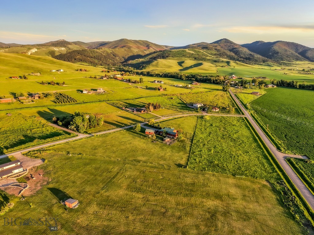 480 Moose Crossing Road