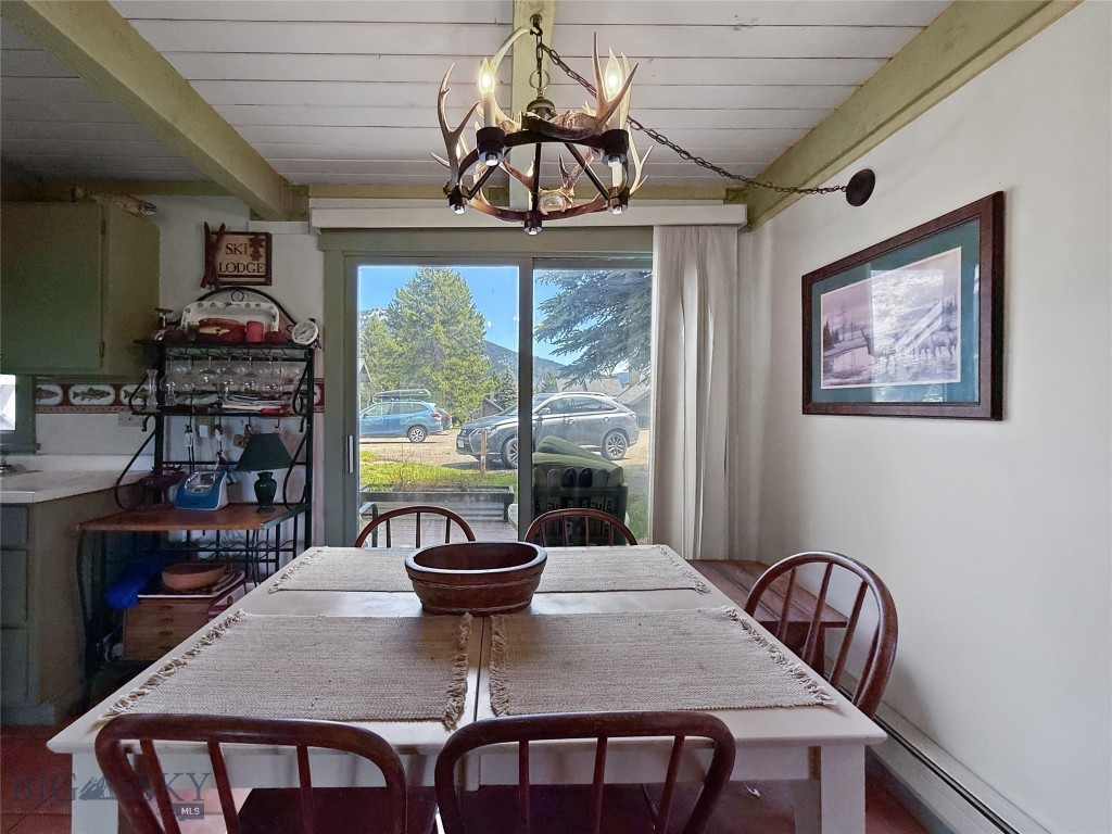 79 Yellowstone Spur 79A