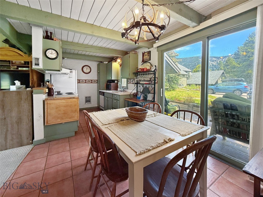 79 Yellowstone Spur 79A