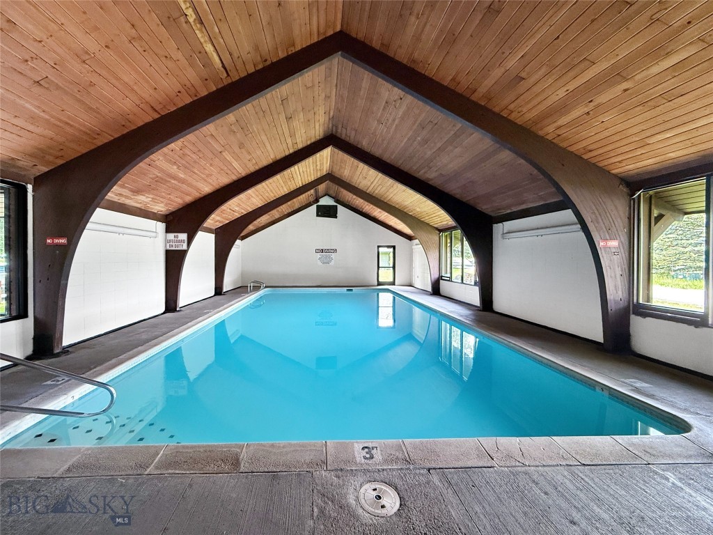 79 Yellowstone Spur 79A