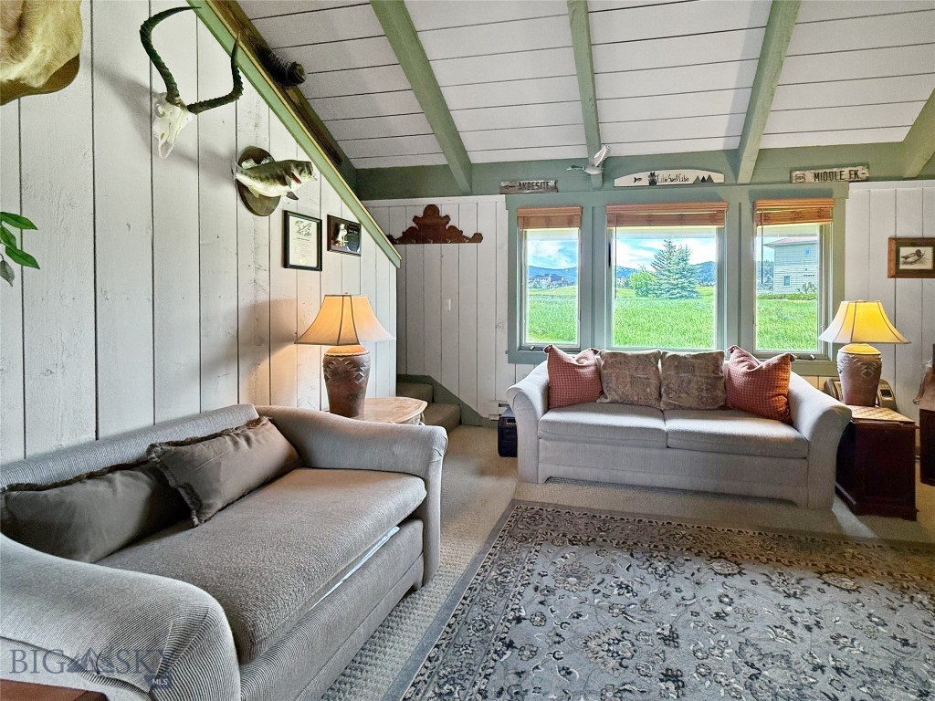 79 Yellowstone Spur 79A