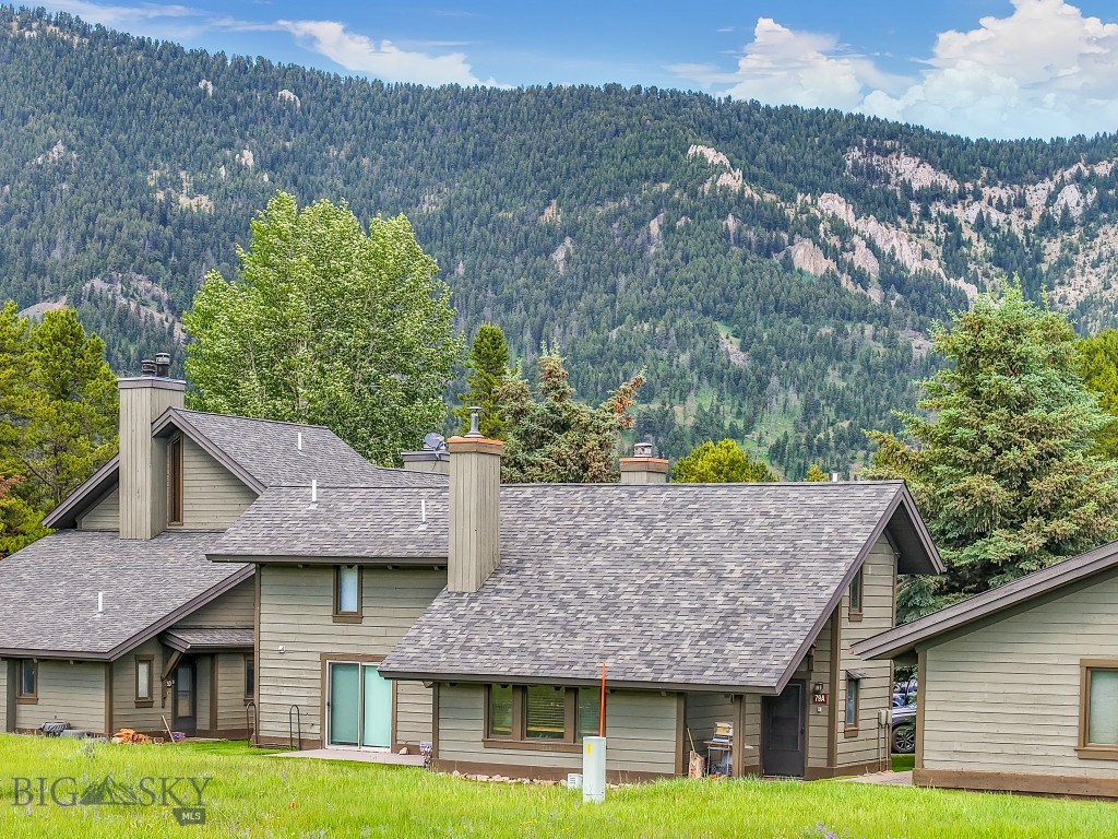 79 Yellowstone Spur 79A