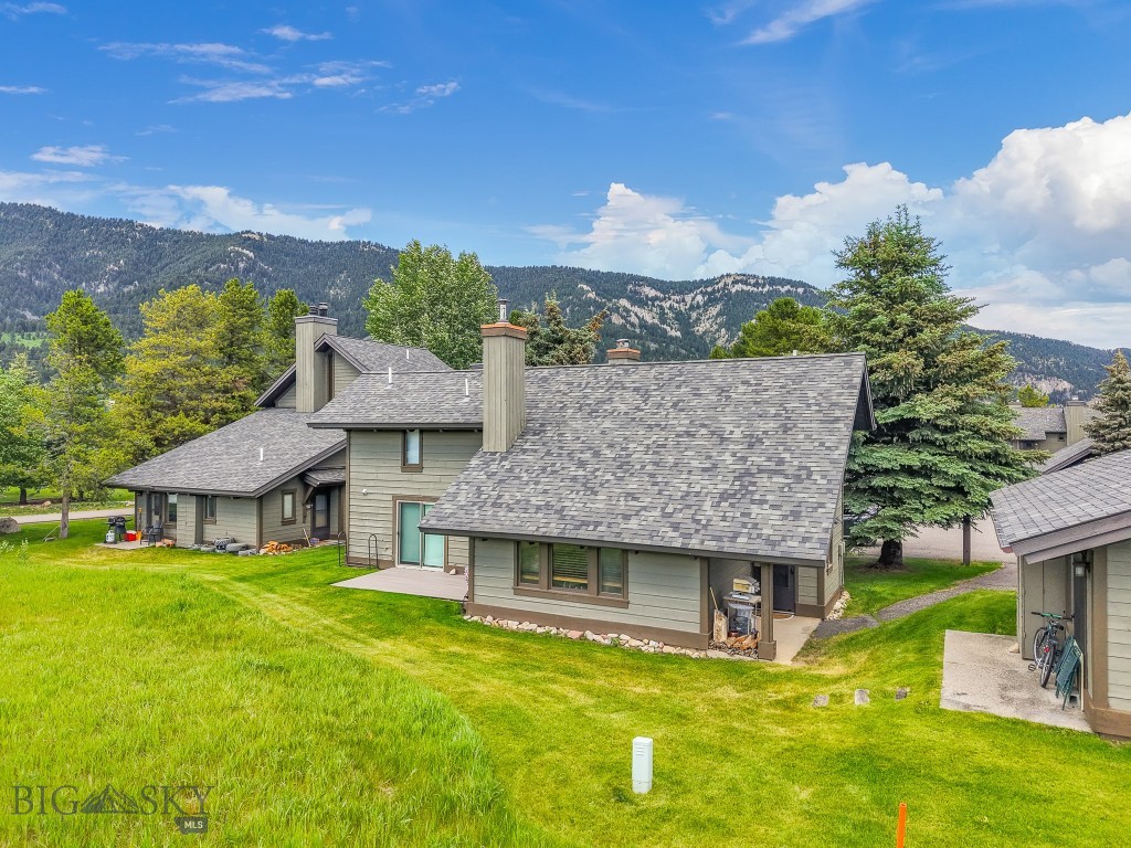 79 Yellowstone Spur 79A