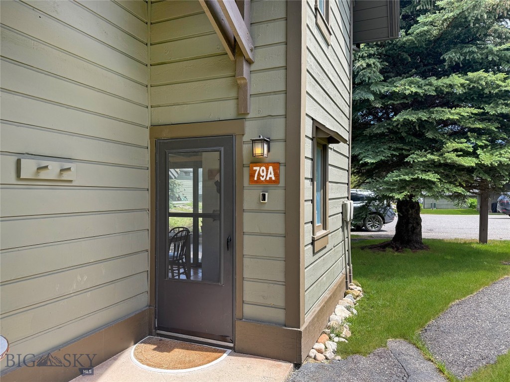 79 Yellowstone Spur 79A