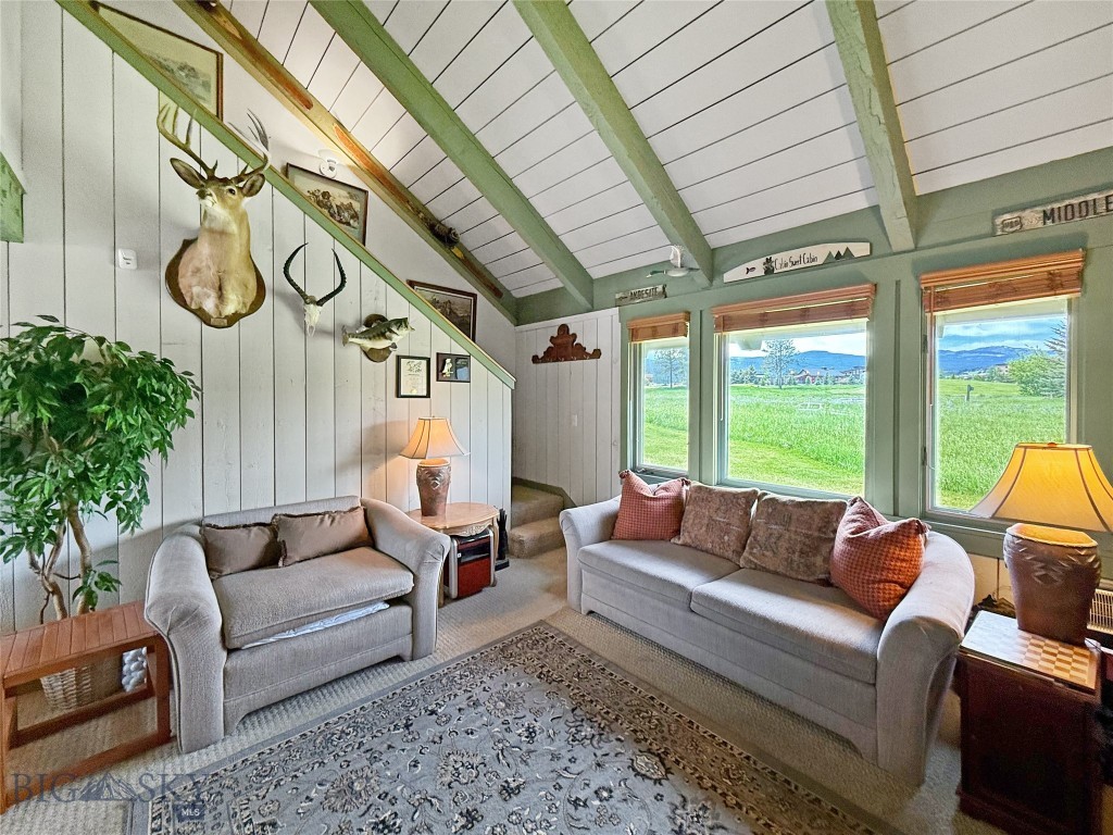 79 Yellowstone Spur 79A