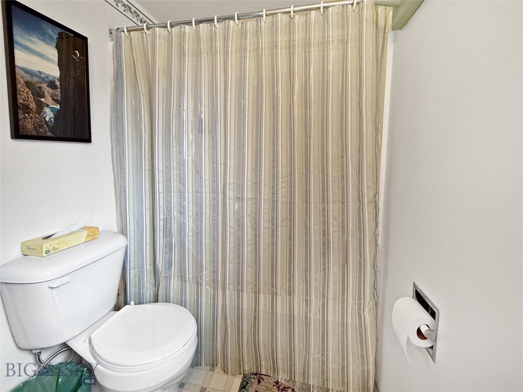 79 Yellowstone Spur 79A