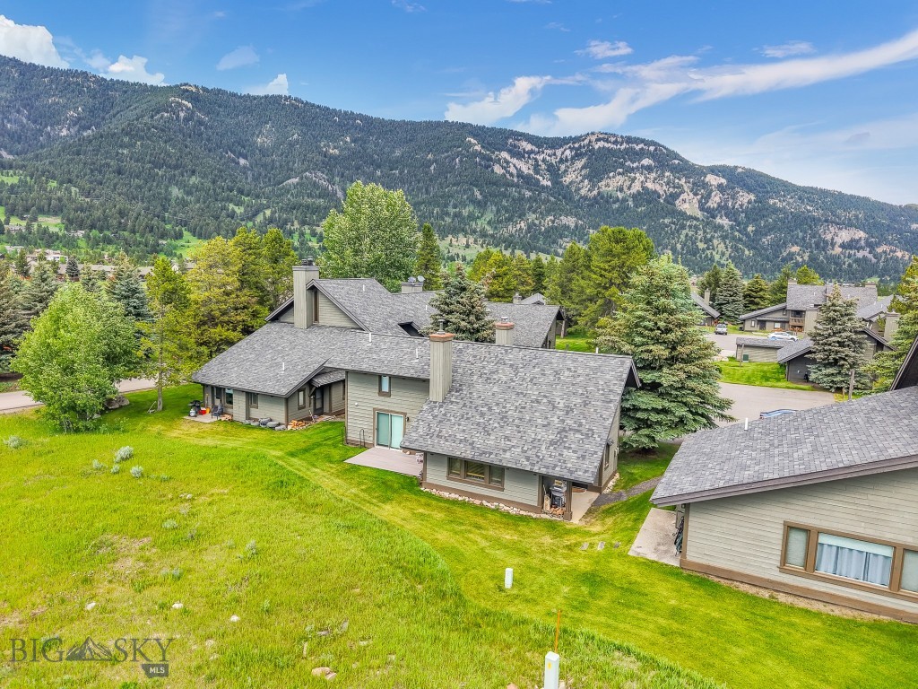 79 Yellowstone Spur 79A