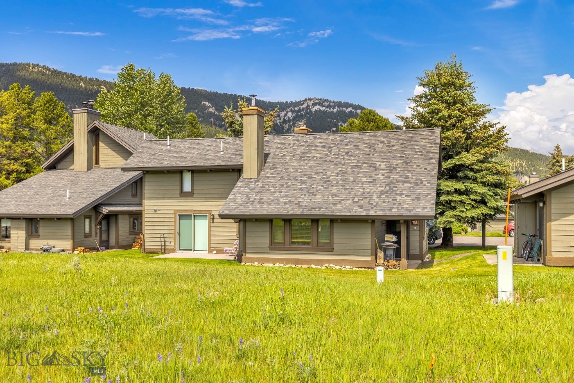 79 Yellowstone Spur 79A