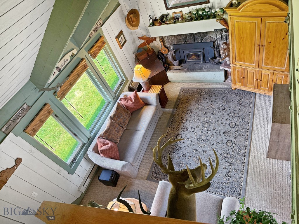 79 Yellowstone Spur 79A