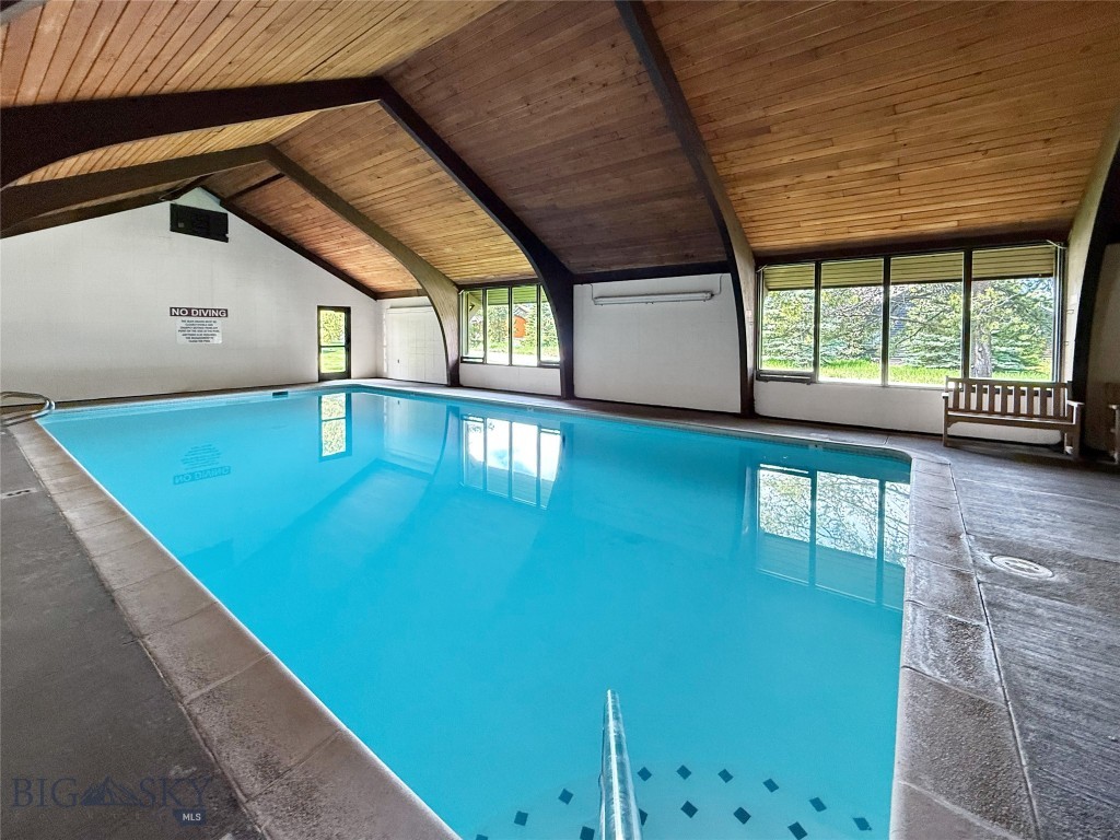 79 Yellowstone Spur 79A