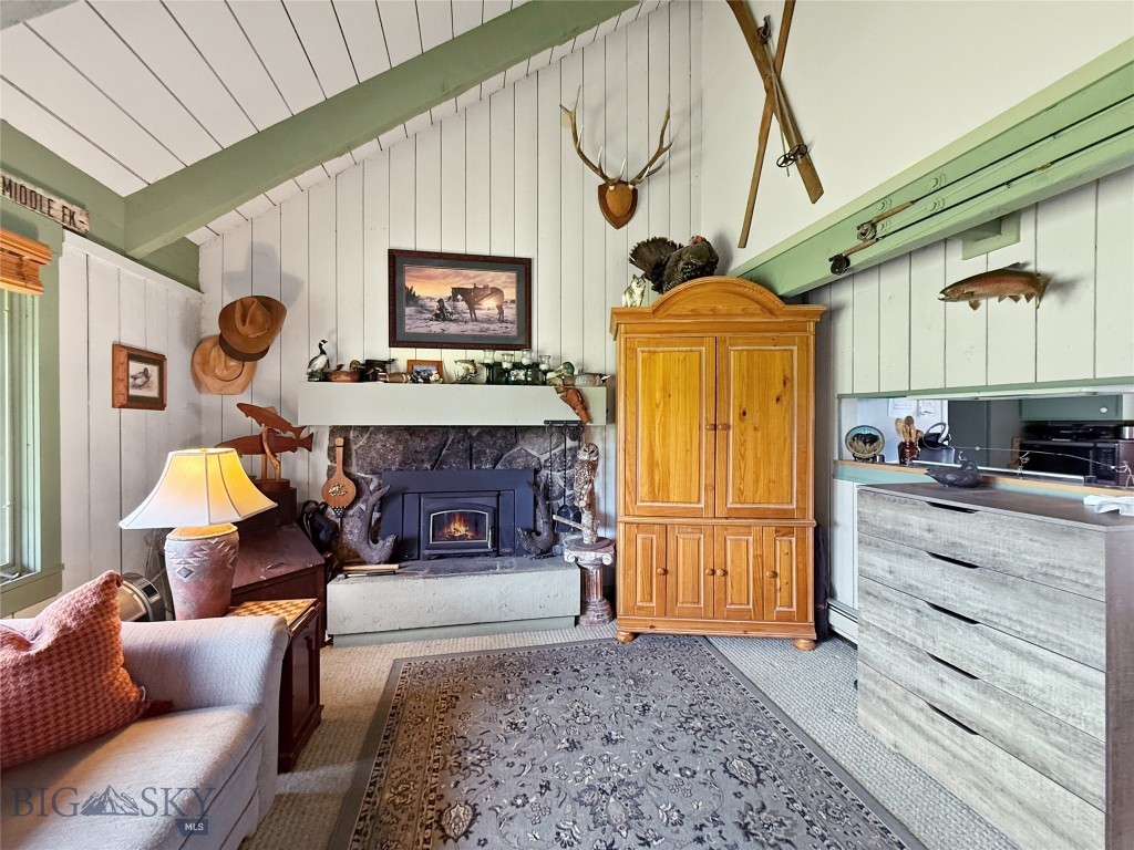 79 Yellowstone Spur 79A