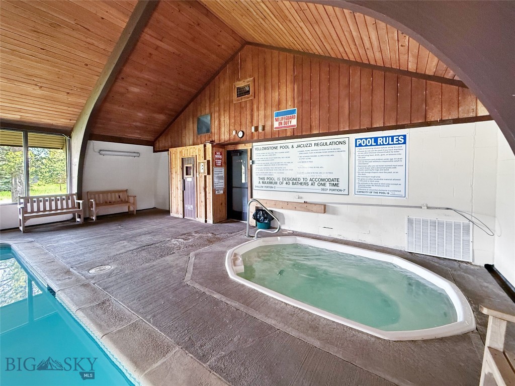 79 Yellowstone Spur 79A