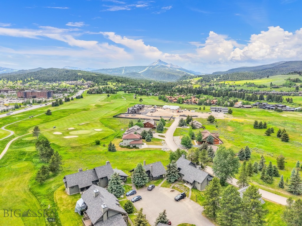 79 Yellowstone Spur 79A