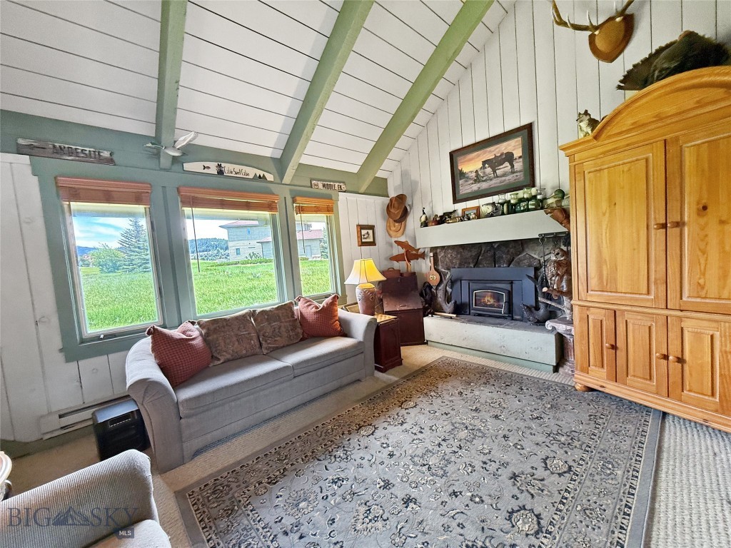 79 Yellowstone Spur 79A