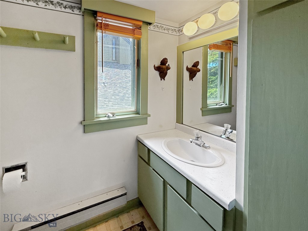 79 Yellowstone Spur 79A