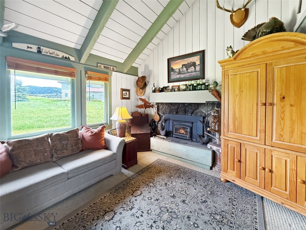 79 Yellowstone Spur 79A