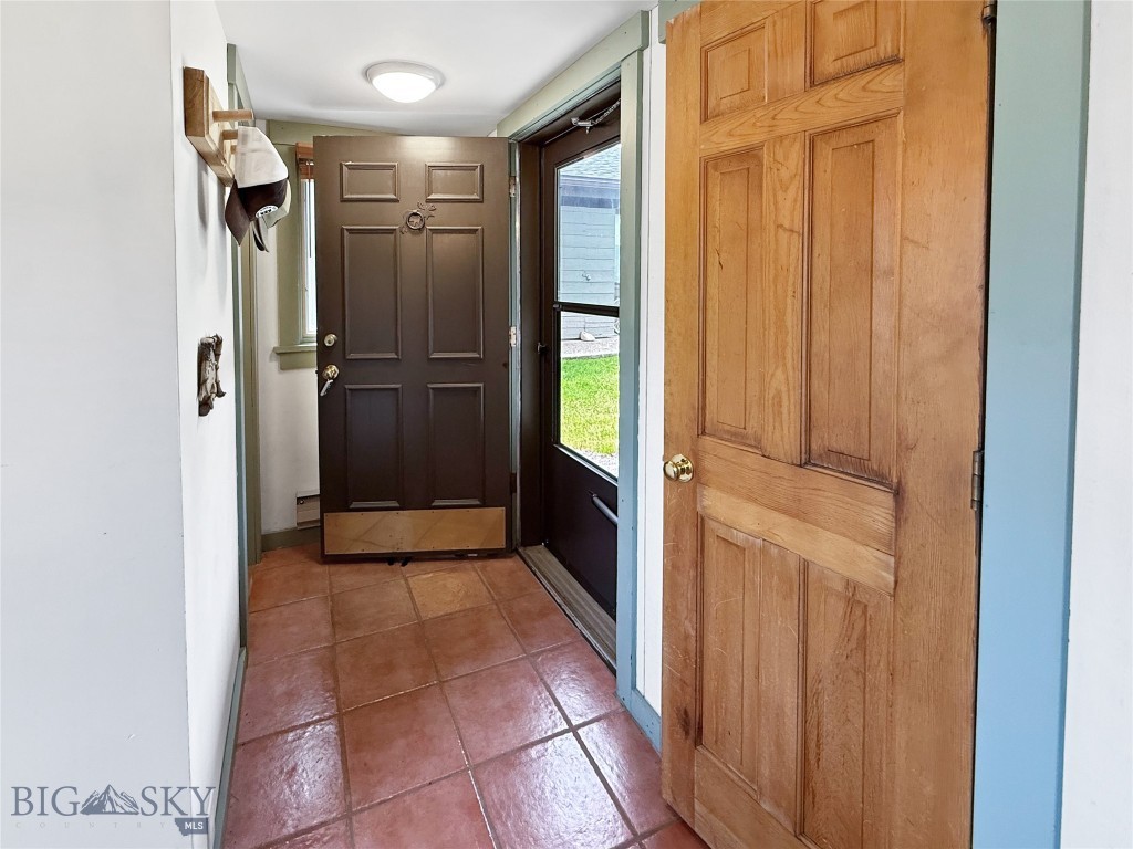 79 Yellowstone Spur 79A