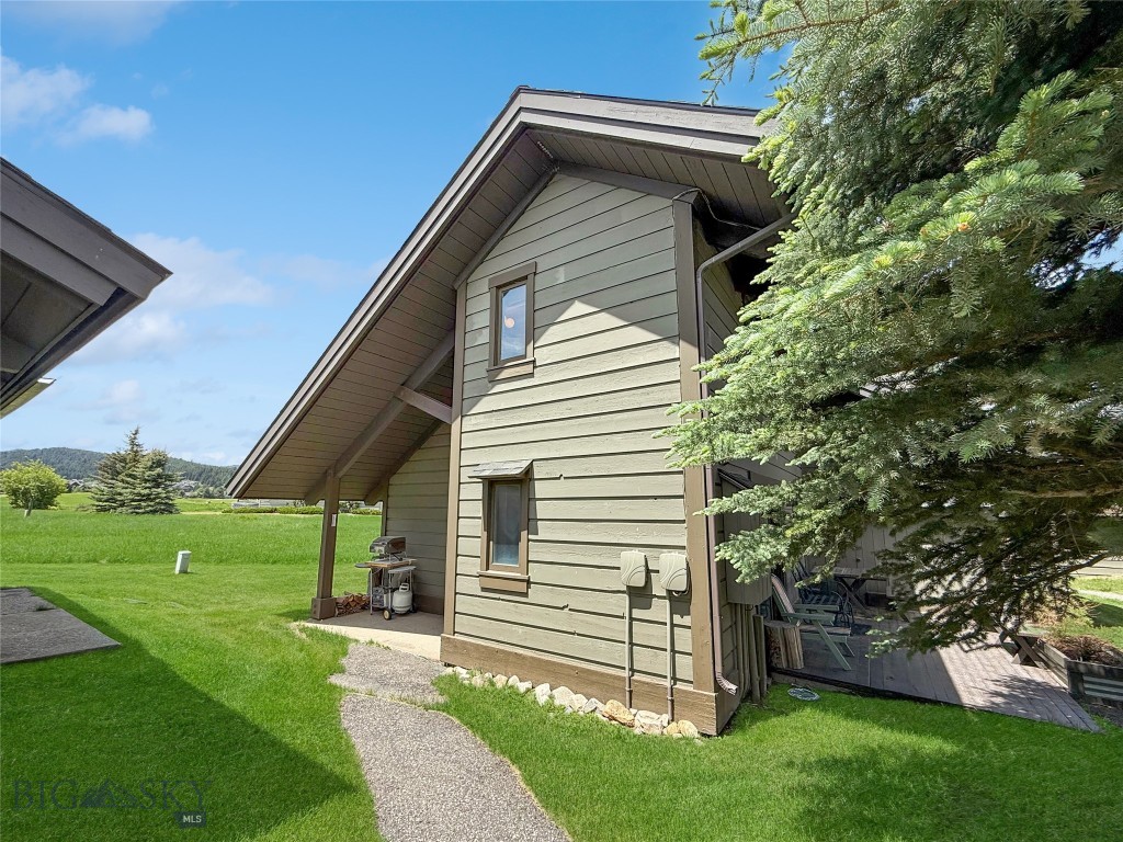 79 Yellowstone Spur 79A