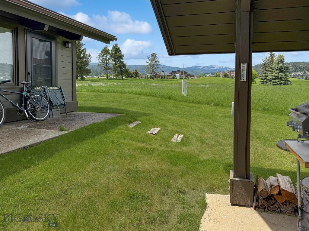 79 Yellowstone Spur 79A