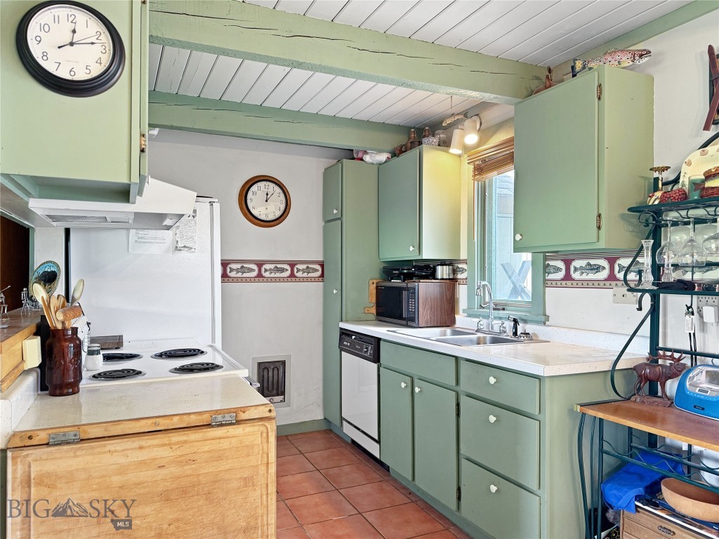 79 Yellowstone Spur 79A