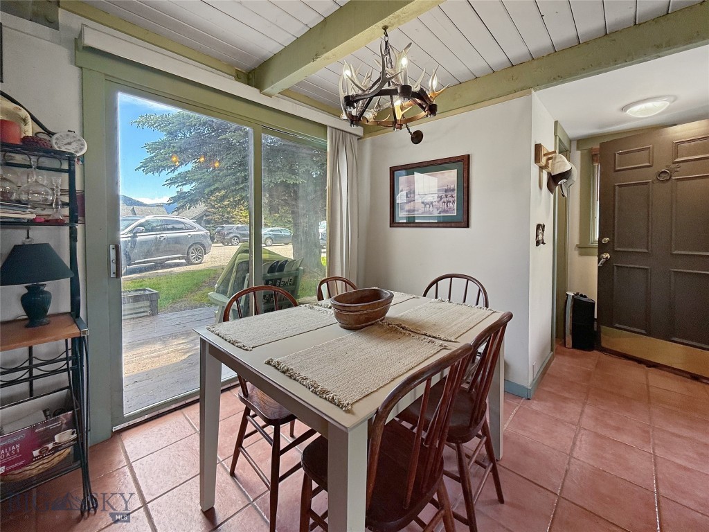 79 Yellowstone Spur 79A