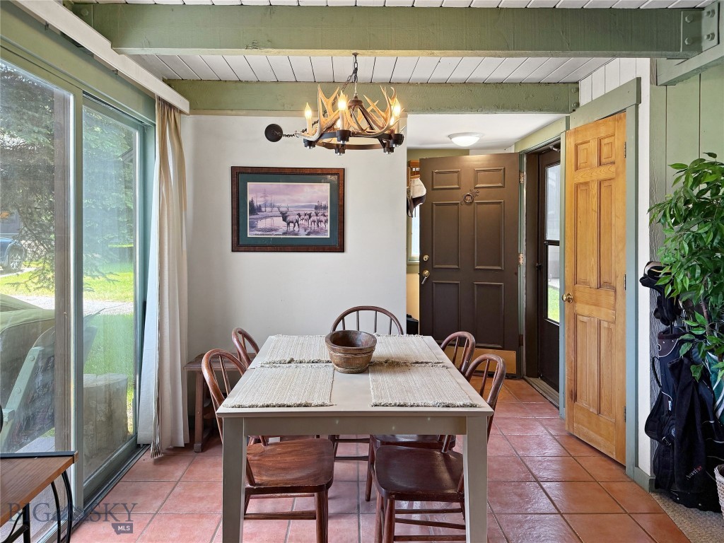 79 Yellowstone Spur 79A