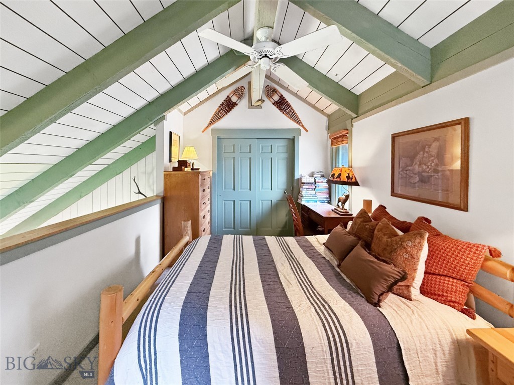 79 Yellowstone Spur 79A